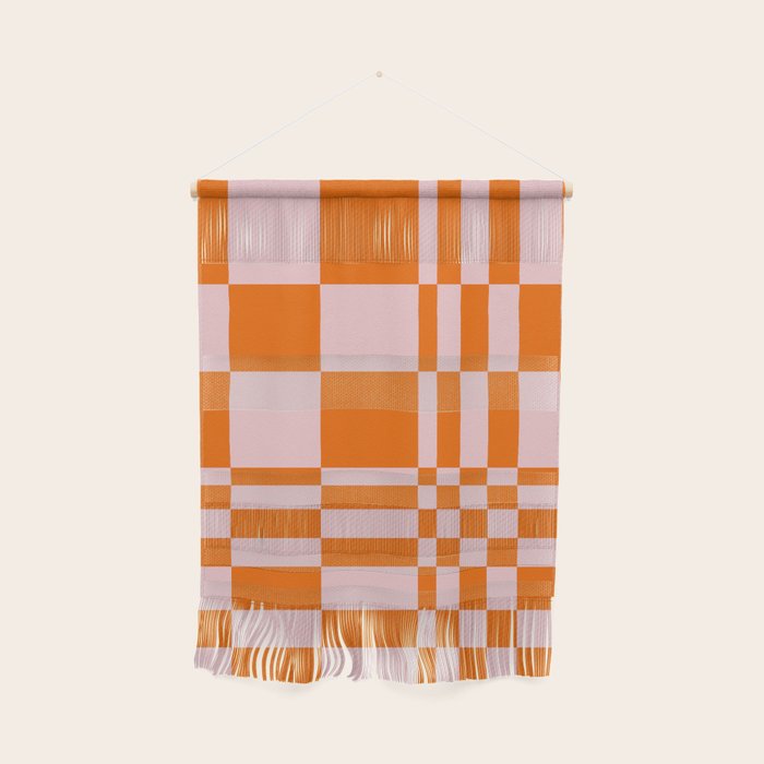 Abstraction_ILLUSION_01 Wall Hanging Gallery Image 1