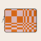Abstraction_ILLUSION_01 Laptop Sleeve Gallery Image 1