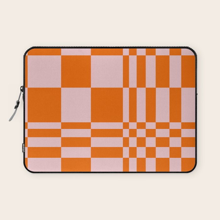 Abstraction_ILLUSION_01 Laptop Sleeve Gallery Image 1