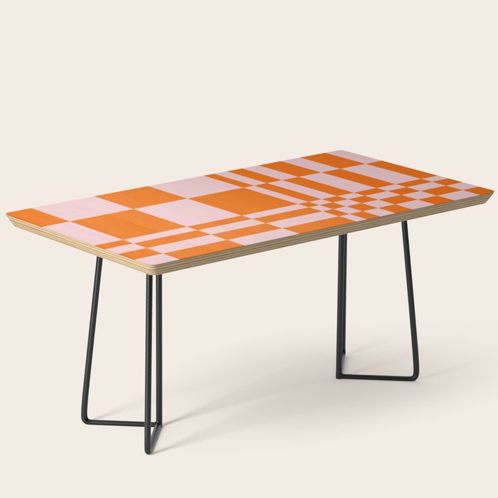 Abstraction_ILLUSION_01 Coffee Table Gallery Image 1