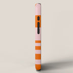 Abstraction_ILLUSION_01 iPhone Case Gallery Image 2