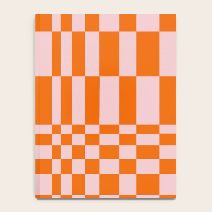 Abstraction_ILLUSION_01 Notebook Gallery Image 4