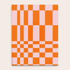 Abstraction_ILLUSION_01 Notebook Gallery Image 4