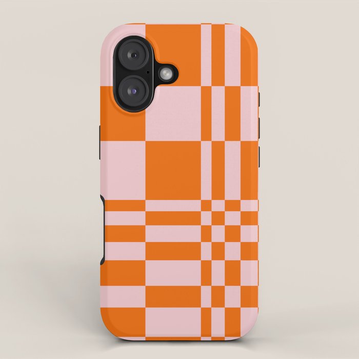 Abstraction_ILLUSION_01 iPhone Case Gallery Image 1