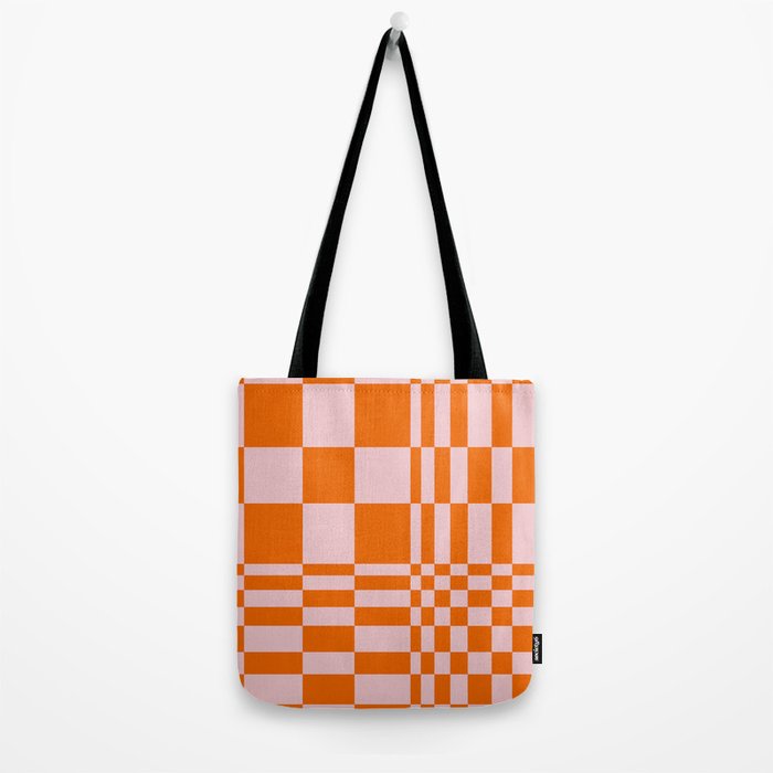 Abstraction_ILLUSION_01 Tote Bag Gallery Image 2