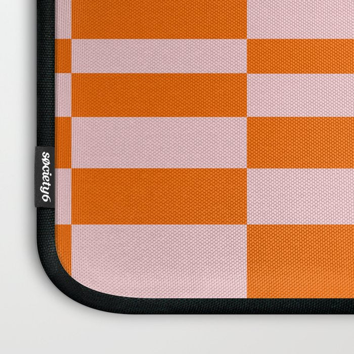 Abstraction_ILLUSION_01 Laptop Sleeve Gallery Image 3
