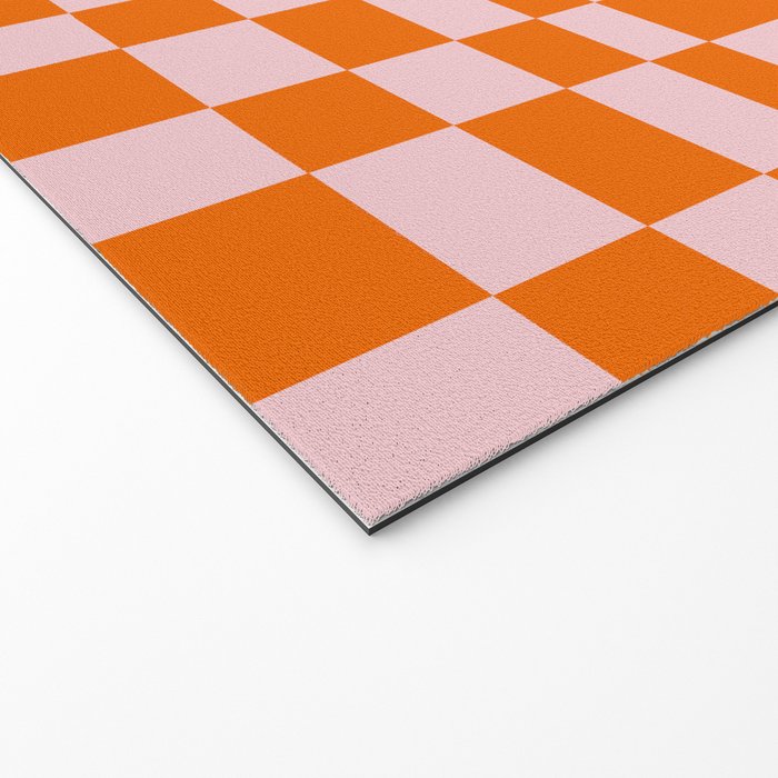 Abstraction_ILLUSION_01 Welcome Mat Gallery Image 2