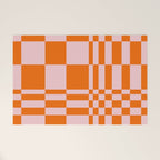 Abstraction_ILLUSION_01 Welcome Mat Gallery Image 1