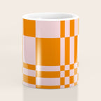 Abstraction_ILLUSION_01 Coffee Mug Gallery Image 4