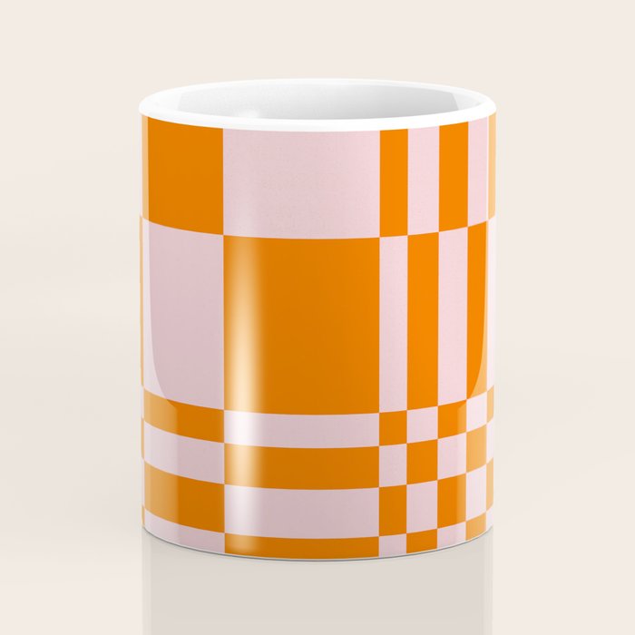 Abstraction_ILLUSION_01 Coffee Mug Gallery Image 4