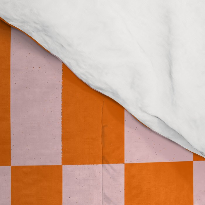 Abstraction_ILLUSION_01 Comforter Gallery Image 4