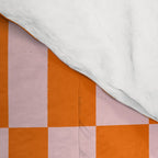 Abstraction_ILLUSION_01 Comforter Gallery Image 4