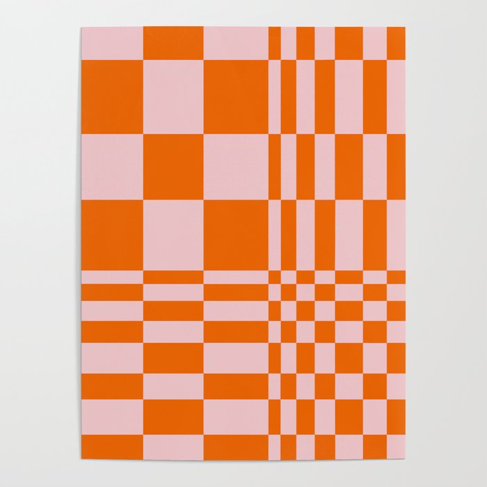 Abstraction_ILLUSION_01 Poster Gallery Image 1
