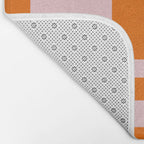 Abstraction_ILLUSION_01 Bath Mat Gallery Image 2