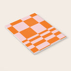 Abstraction_ILLUSION_01 Notebook Gallery Image 3