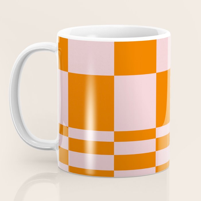 Abstraction_ILLUSION_01 Coffee Mug Gallery Image 3
