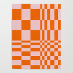 Abstraction_ILLUSION_01 Poster Gallery Image 4