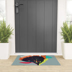 alstroemeria 17 Welcome Mat Gallery Image 3