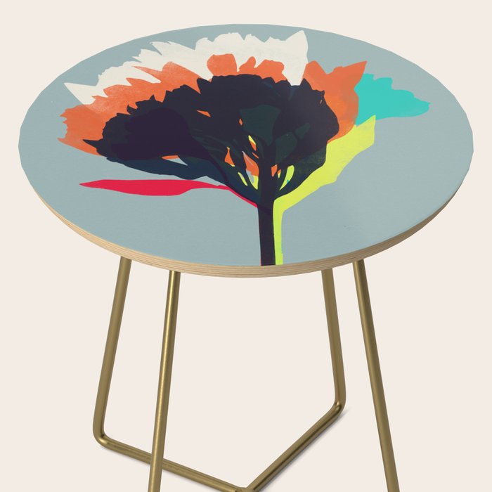alstroemeria 17 Side Table Gallery Image 2