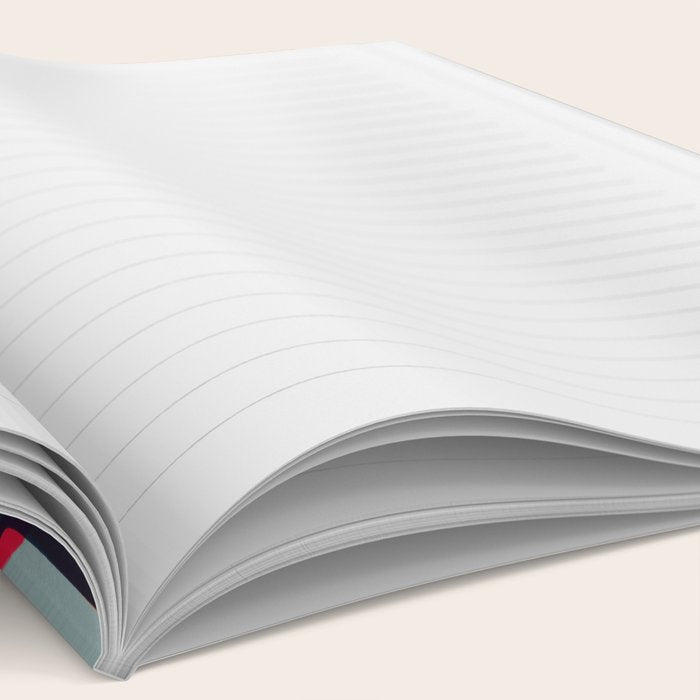 alstroemeria 17 Notebook Gallery Image 2