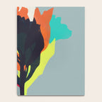 alstroemeria 17 Notebook Gallery Image 4