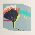 alstroemeria 17 Wrapping Paper Gallery Image 3