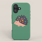Original Me iPhone Case Gallery Image 1