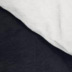 Minimal Abstract Art Woman Portrait 3 Comforter Gallery Image 4