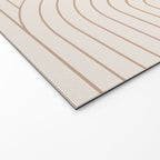 Arch Symmetry XXVI Welcome Mat Gallery Image 2