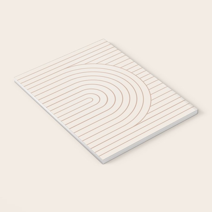 Arch Symmetry XXVI Notebook Gallery Image 3