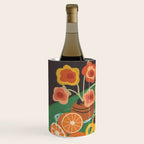 Green table Wine Chiller Gallery Image 2
