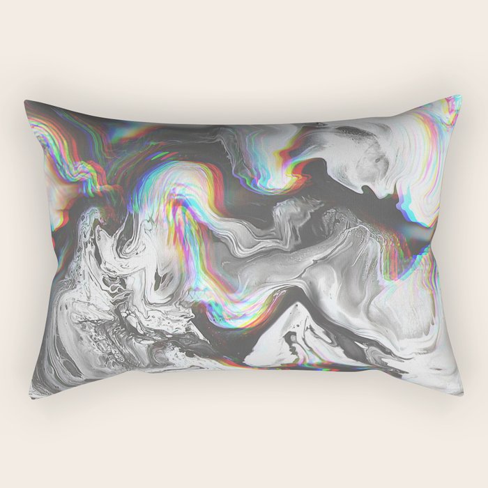 D IS FOR Rectangular Pillow Gallery Image 1