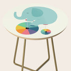 Beautiful Ride Side Table Gallery Image 2