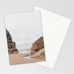 Oregon Coast Stationery Card Gallery Image 2