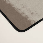 Modern Organic Neutral Shape  Desk Mat Gallery Image 4