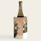 Birds are my Real Origin Reversed Wine Chiller Gallery Image 3