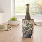 Birds are my Real Origin Reversed Wine Chiller Gallery Image 4