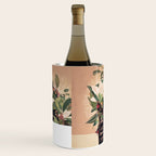Birds are my Real Origin Reversed Wine Chiller Gallery Image 2