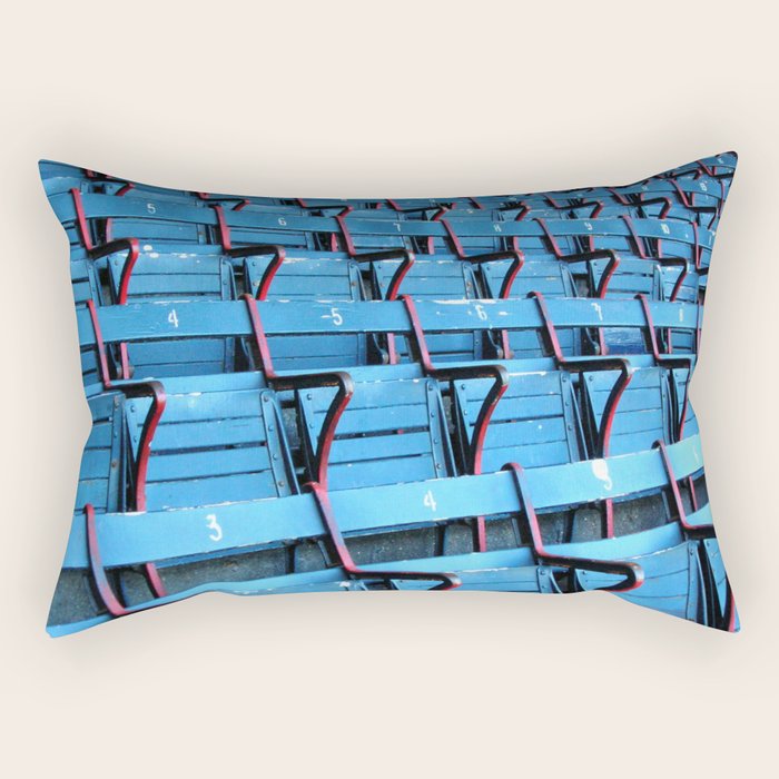 Boston Rectangular Pillow Gallery Image 2