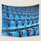Boston Wall Tapestry Gallery Image 4
