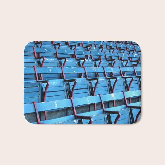 Boston Bath Mat Gallery Image 1