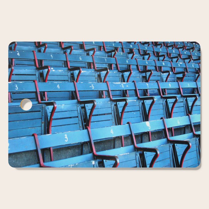 Boston Cutting Board Gallery Image 1