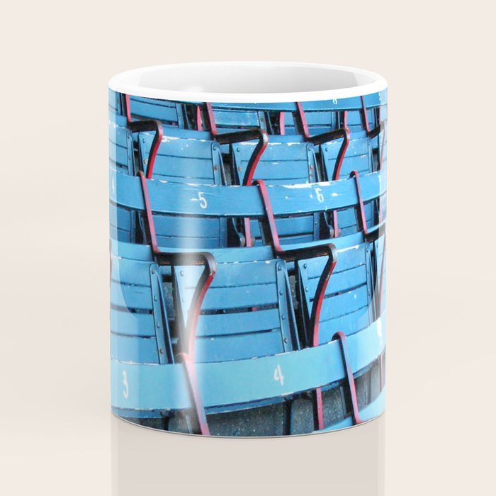 Boston Coffee Mug Gallery Image 4