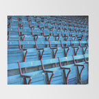 Boston Throw Blanket Gallery Image 2