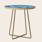 Boston Side Table Gallery Image 1