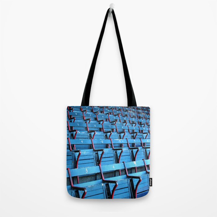 Boston Tote Bag Gallery Image 2
