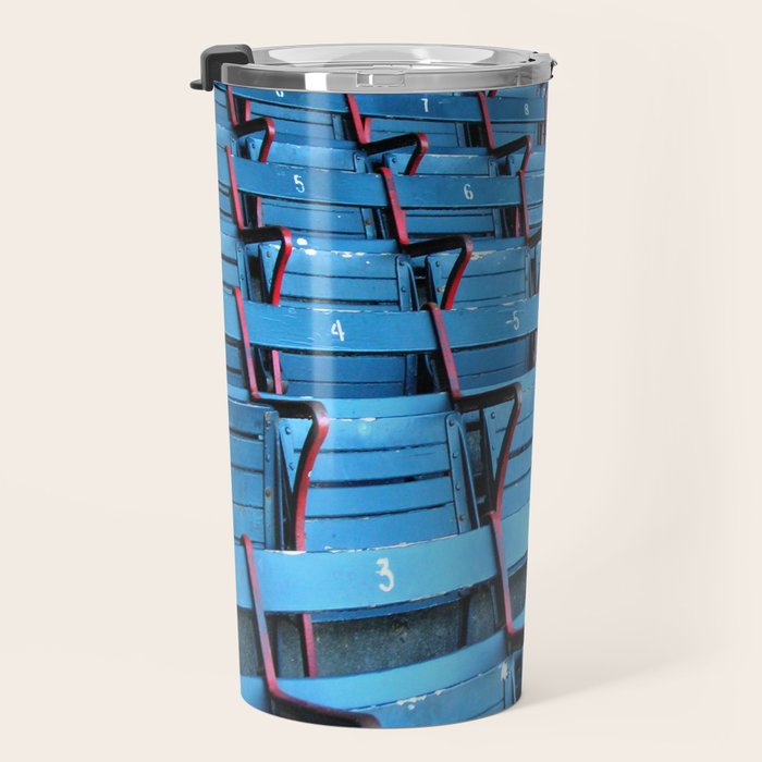 Boston Travel Mug Gallery Image 3