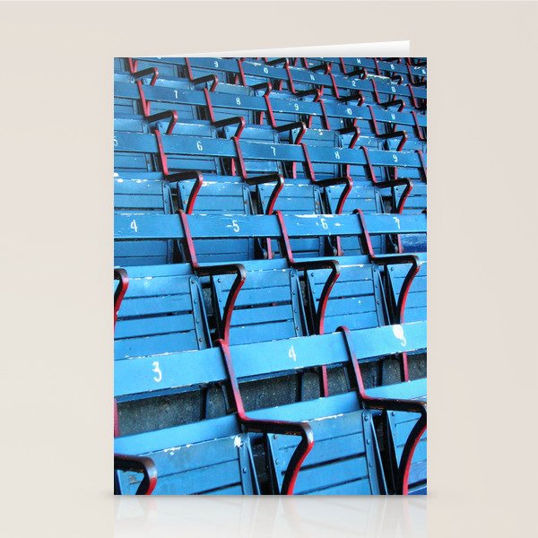 Boston Stationery Card Gallery Image 1
