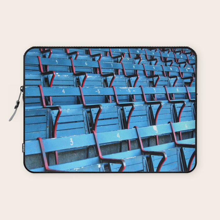 Boston Laptop Sleeve Gallery Image 1