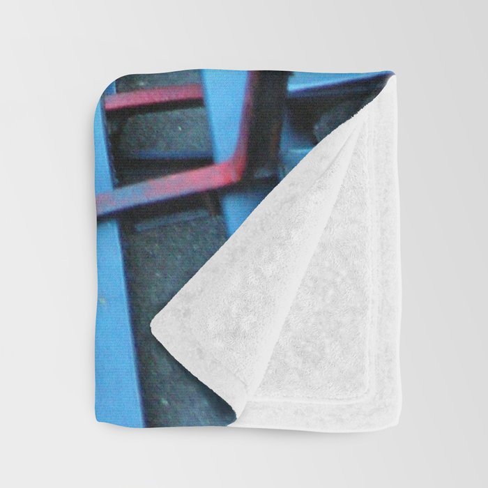 Boston Throw Blanket Gallery Image 3